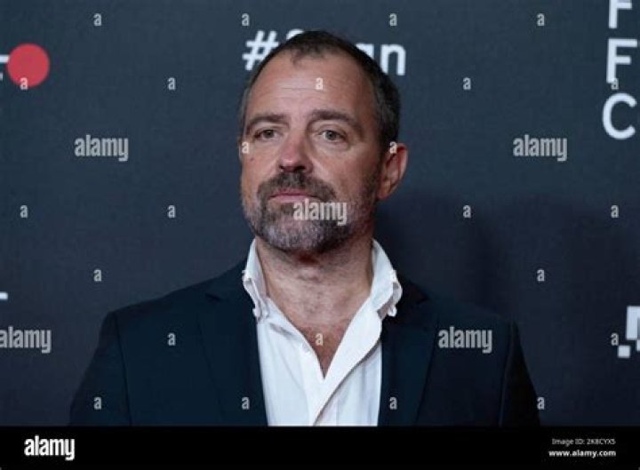 Jürgen Maurer Biography, Age, Height, Wife, Net Worth, Family