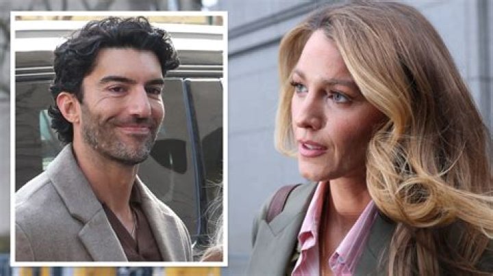 Justin Baldoni Biography, Age, Height, Wife, Net Worth, Family