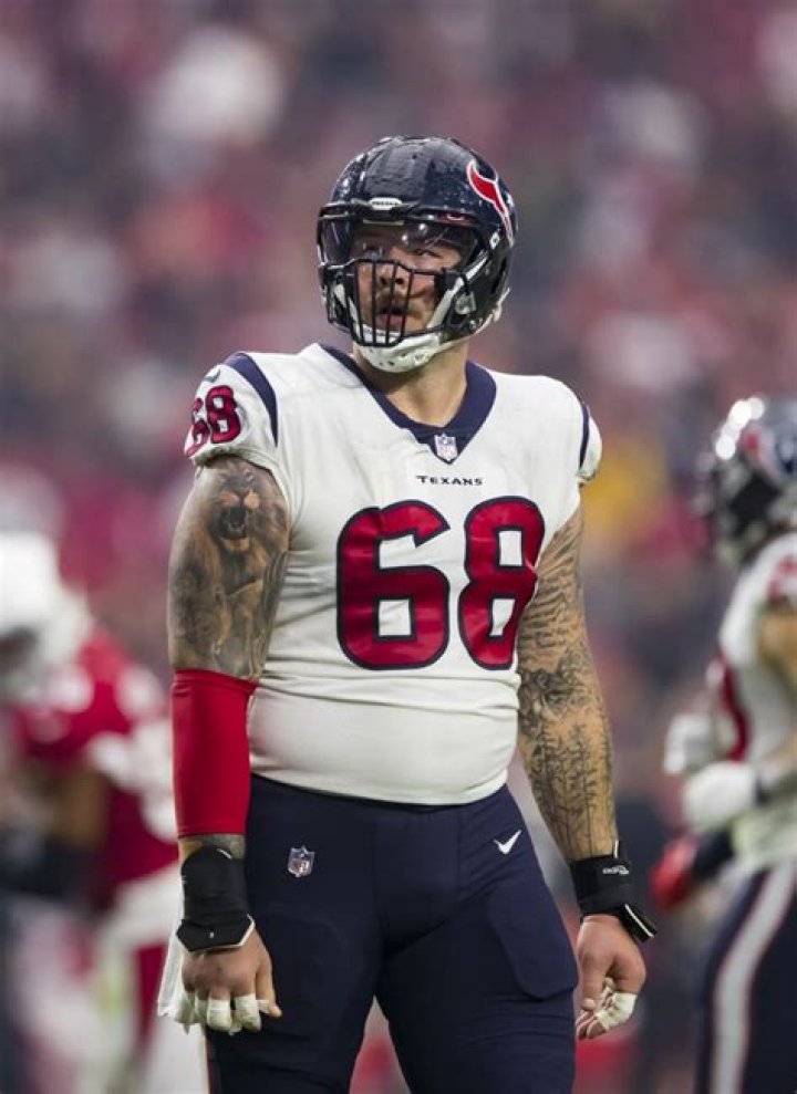 Justin Britt Biography, Age, Height, Wife, Net Worth, Family