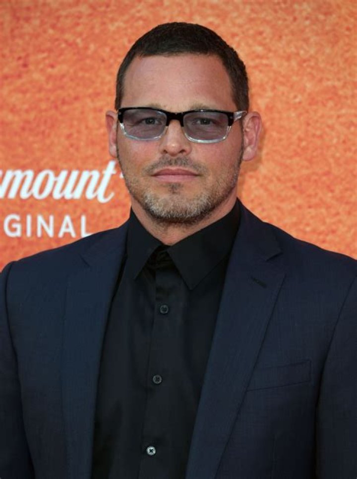 Justin Chambers Biography, Age, Height, Wife, Net Worth, Family