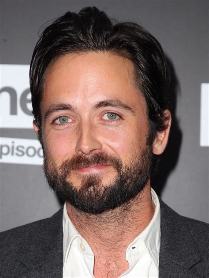 Justin Chatwin Biography, Age, Height, Wife, Net Worth, Family