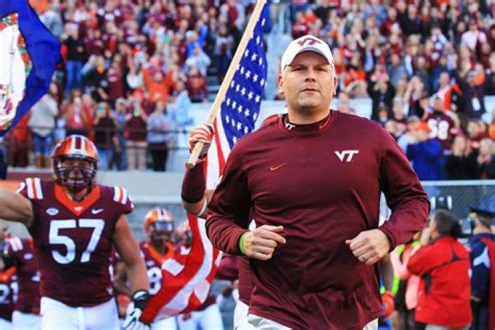 Justin Fuente Biography, Age, Height, Wife, Net Worth, Family