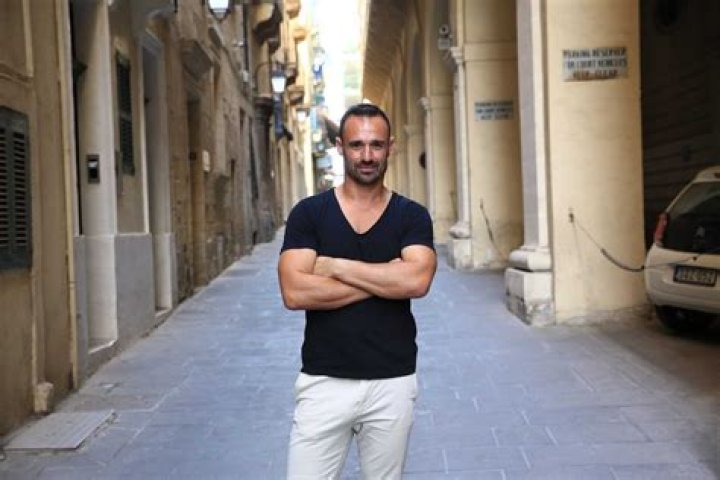 Justin Haber Biography, Age, Height, Wife, Net Worth, Family