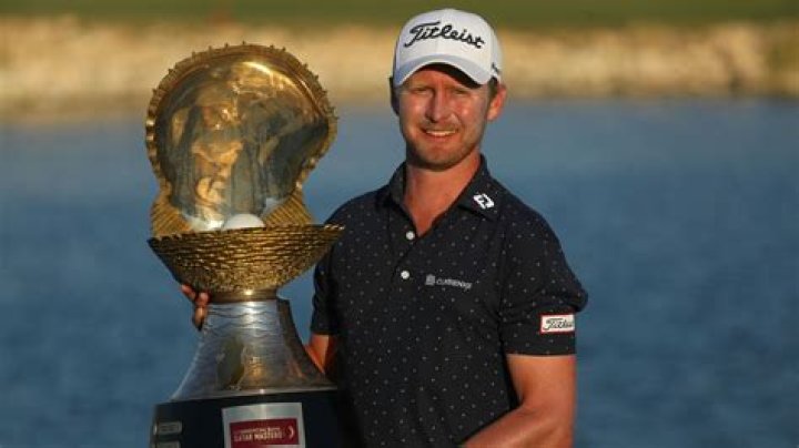 Justin Harding Biography, Age, Height, Wife, Net Worth, Family