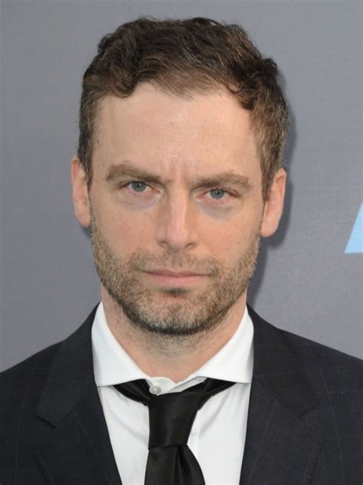 Justin Kirk biografía, edad, altura, esposo, net worth, familia