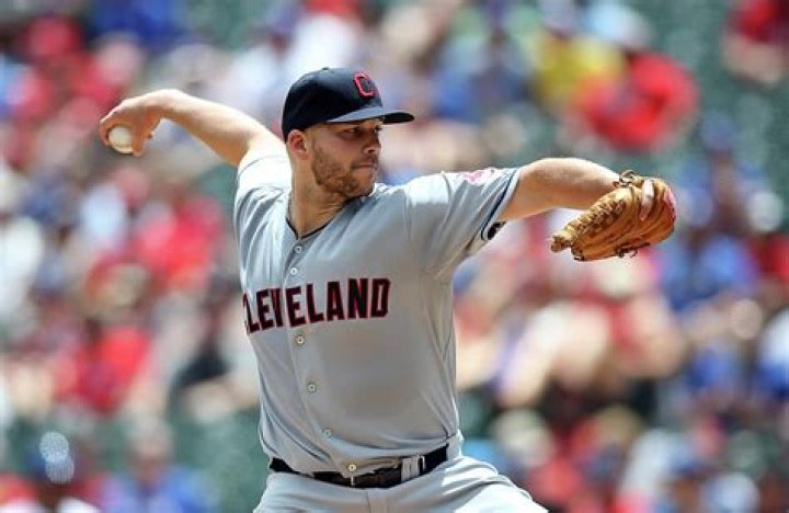 Justin Masterson Biography, Age, Height, Wife, Net Worth, Family