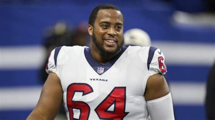 Justin McCray Biography, Age, Height, Wife, Net Worth, Family