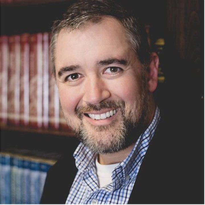 Justin Peters Biography, Age, Height, Wife, Net Worth, Family