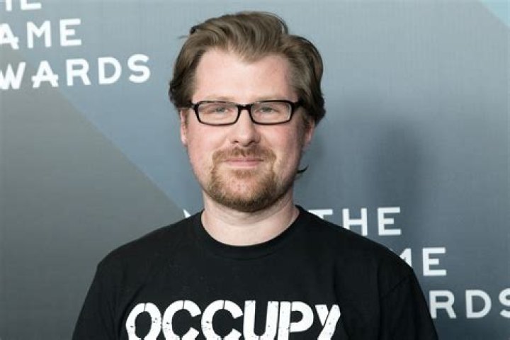 Justin Roiland Biography, Age, Height, Wife, Net Worth, Family