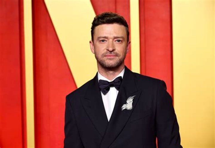 Justin Timberlake Biography, Age, Height, Wife, Net Worth, Family