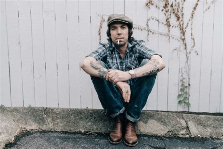Justin Townes Earle Biography, Age, Height, Wife, Net Worth, Family