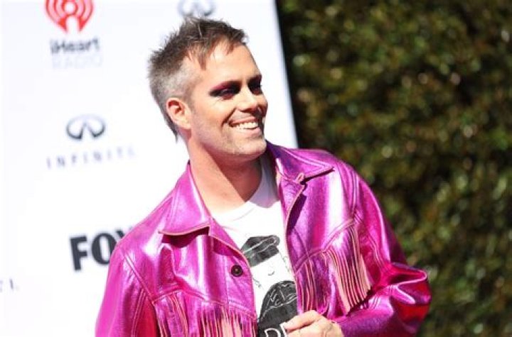 Justin Tranter Biography, Age, Height, Husband, Net Worth, Family