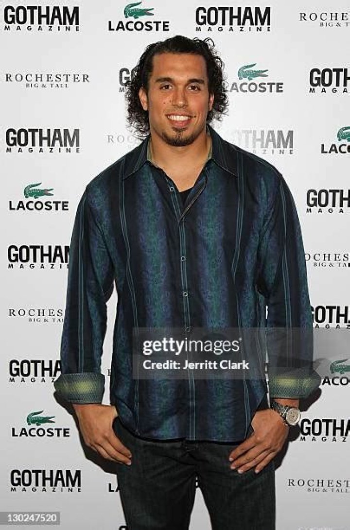 Justin Trattou Biography, Age, Height, Wife, Net Worth, Family