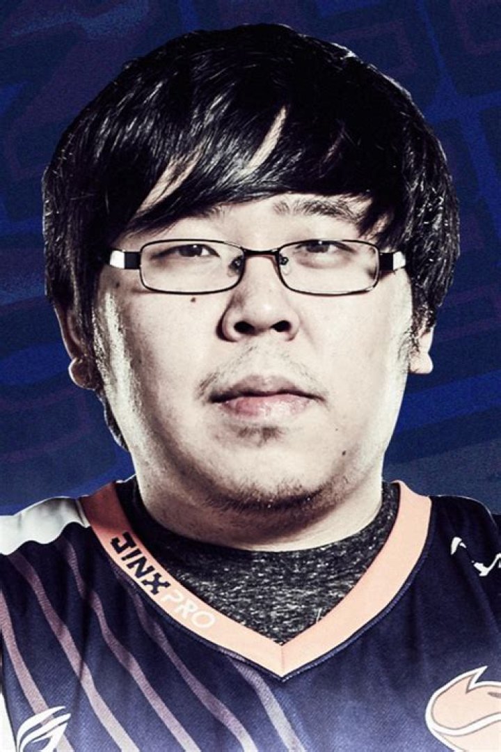 Justin Wong biografía, edad, altura, esposo, net worth, familia