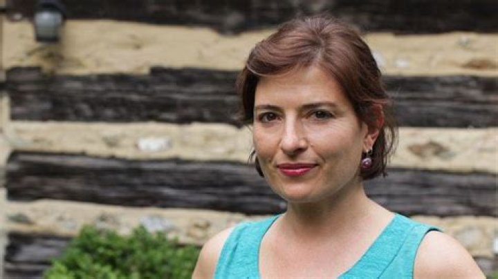 Justine Shapiro Biography, Age, Height, Husband, Net Worth, Family