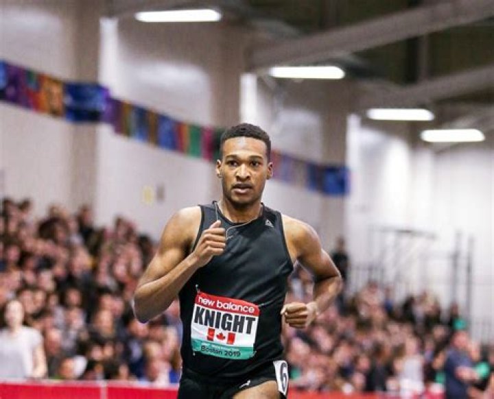 Justyn Knight Biography, Age, Height, Wife, Net Worth, Family