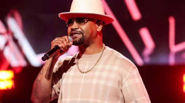 Juvenile Biography, Age, Height, Wife, Net Worth, Family