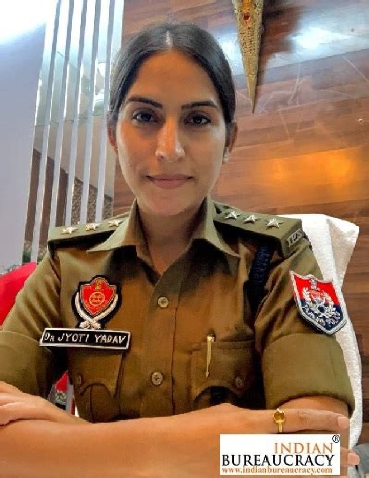 Jyoti Yadav Biography, Age, Height, Wife, Net Worth, Family