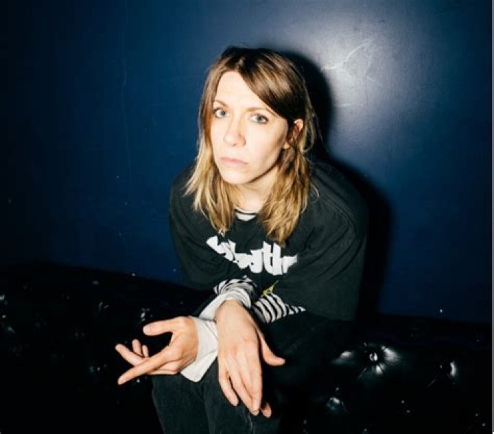 K.Flay biografía, edad, altura, esposa, net worth, familia
