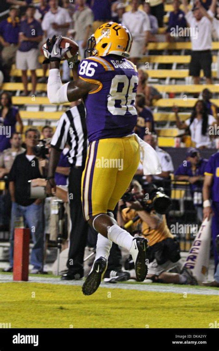 Kadron Boone Biography, Age, Height, Wife, Net Worth, Family