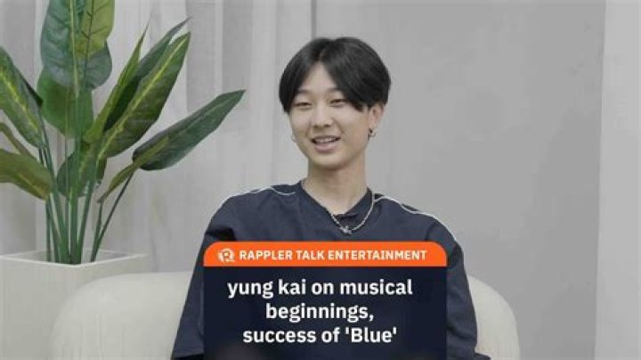 Kai Biography, Age, Height, Wife, Net Worth, Family