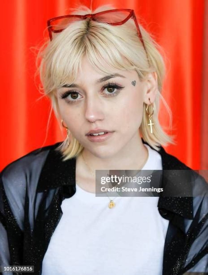 Kailee Morgue Biography, Age, Height, Husband, Net Worth, Family