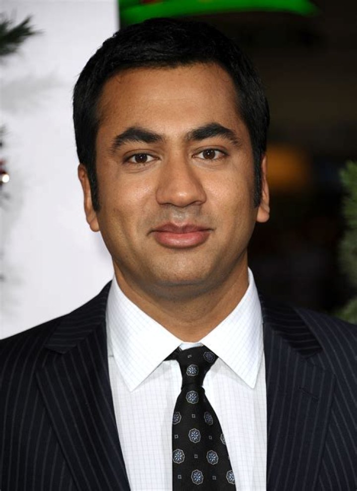 Kal Penn Biography, Age, Height, Wife, Net Worth, Family