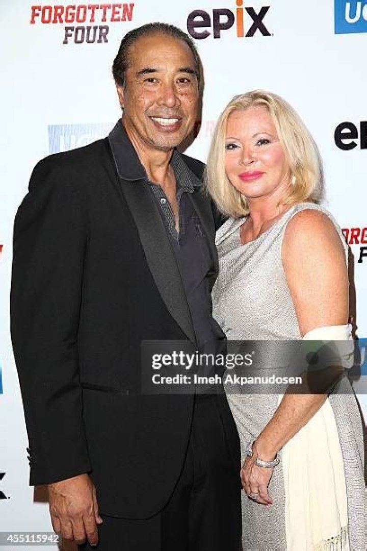 Kalai Strode Biography, Age, Height, Wife, Net Worth, Family