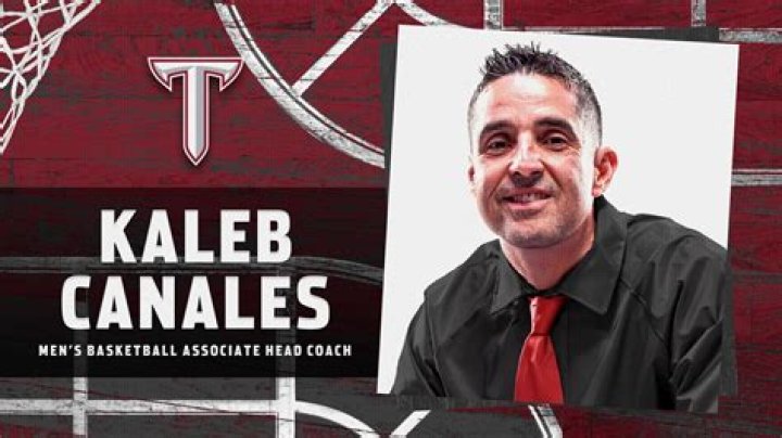 Kaleb Canales Biography, Age, Height, Wife, Net Worth, Family