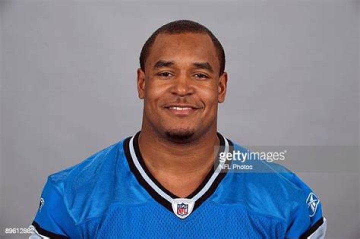 Kalvin Pearson Biography, Age, Height, Wife, Net Worth, Family