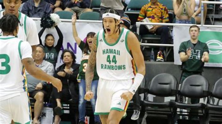 Kamaka Hepa Biography, Age, Height, Wife, Net Worth, Family