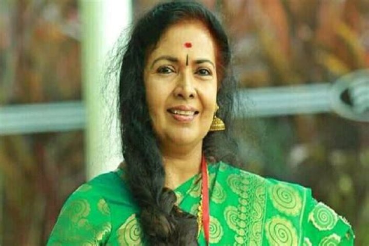 Kanakalatha Biography, Age, Height, Husband, Net Worth, Family