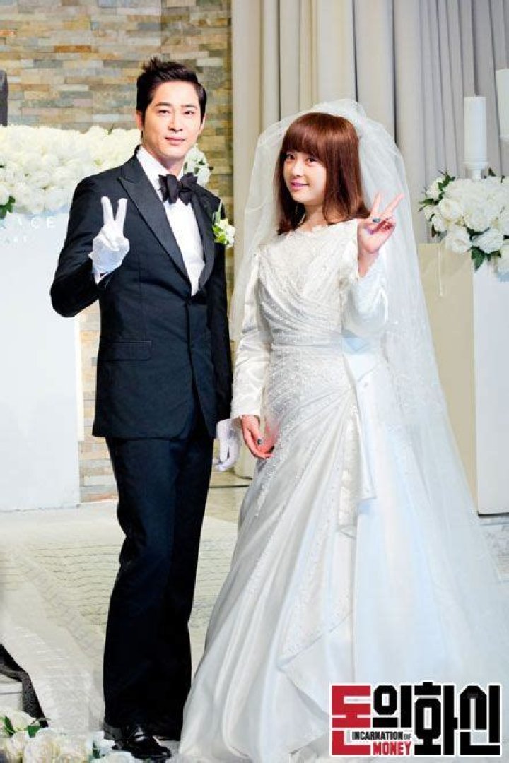 Kang Ji-hwan Biography, Age, Height, Wife, Net Worth, Family