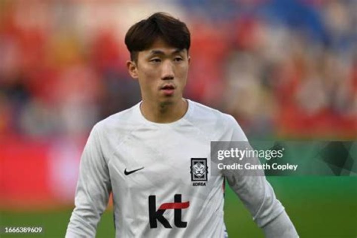 Kang Sang-woo Biography, Age, Height, Wife, Net Worth, Family