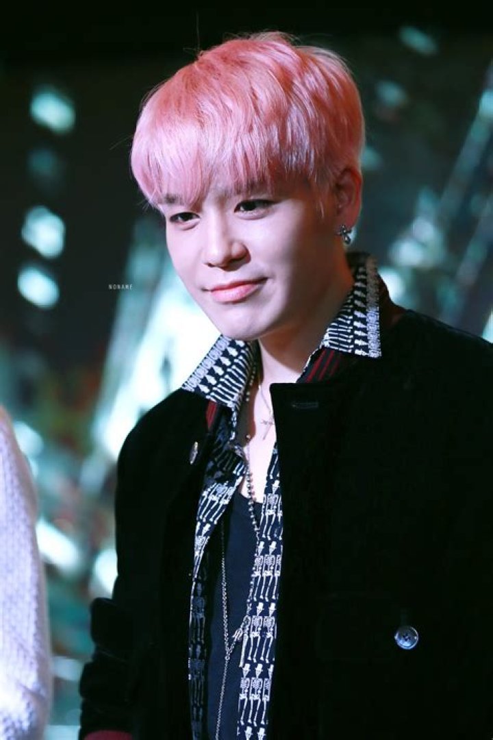 Kang Sung-hoon Biography, Age, Height, Wife, Net Worth, Family