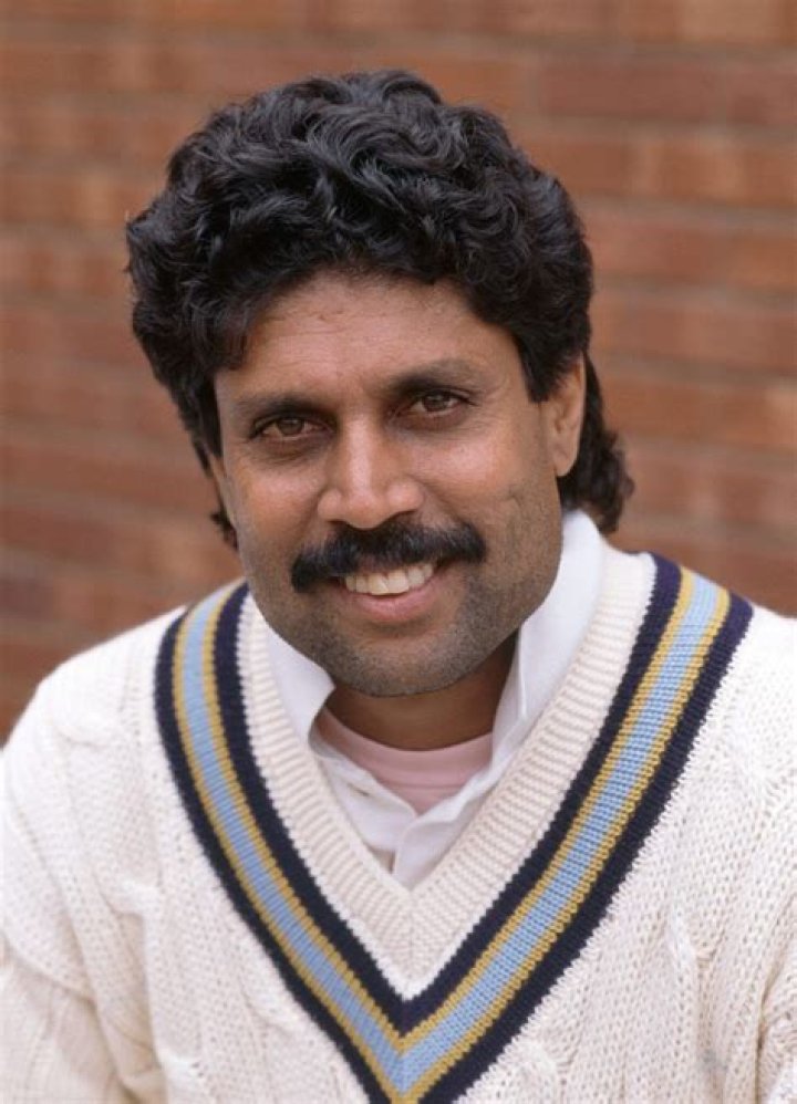 Kapil Dev Biography, Age, Height, Wife, Net Worth, Family