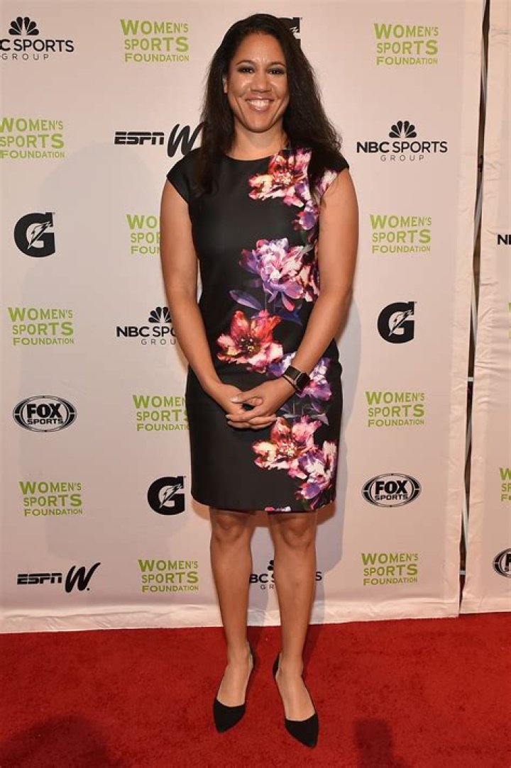 Kara Lawson Biography, Age, Height, Husband, Net Worth, Family