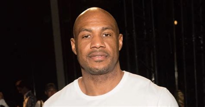 Kareem Burke Biography, Age, Height, Wife, Net Worth, Family