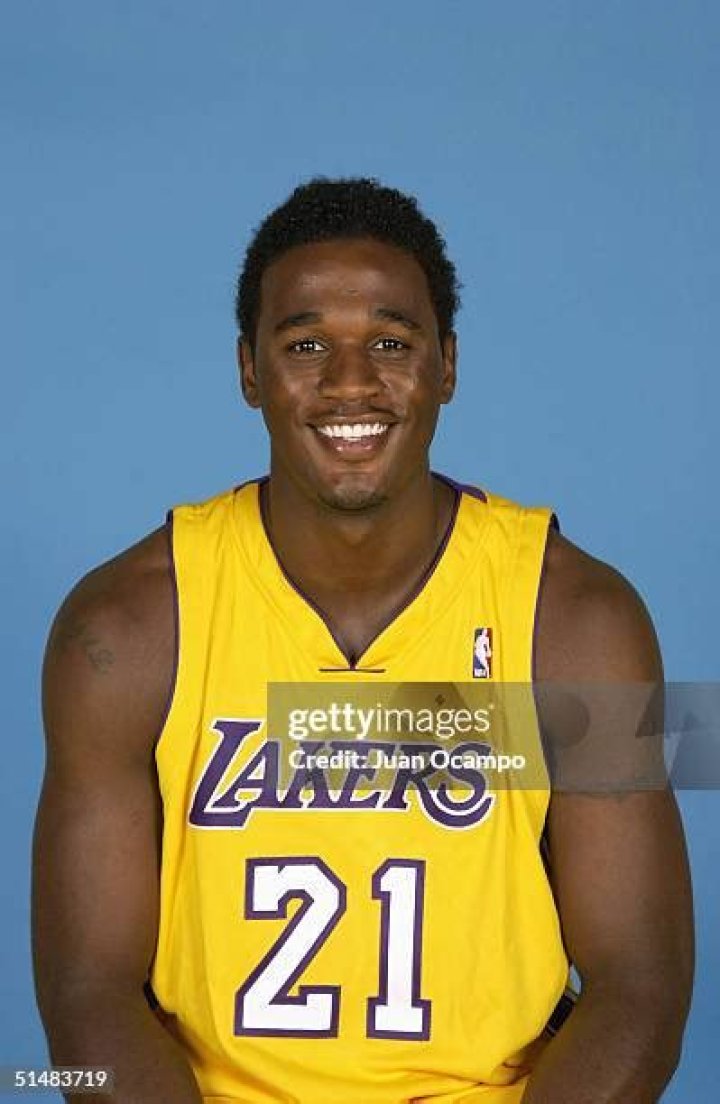 Kareem Rush Biography, Age, Height, Wife, Net Worth, Family