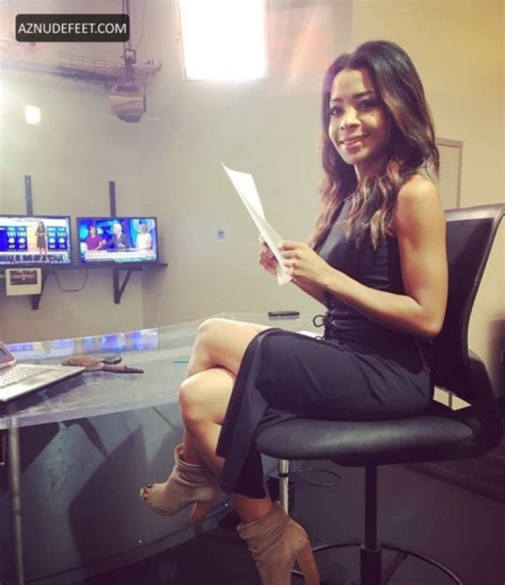 Kareen Wynter Biography, Age, Height, Husband, Net Worth, Family