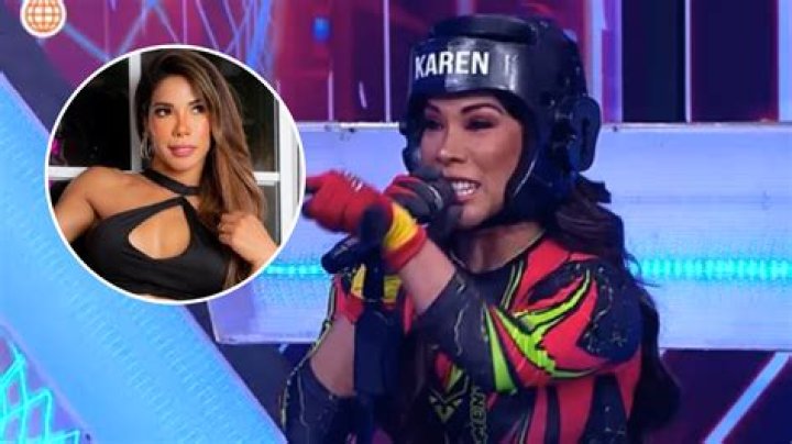 Karen Dejo Biography, Age, Height, Husband, Net Worth, Family