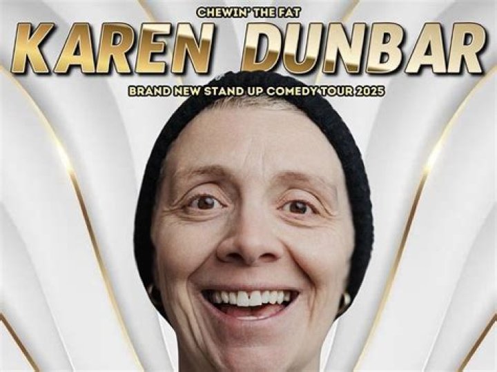 Karen Dunbar Biography, Age, Height, Husband, Net Worth, Family