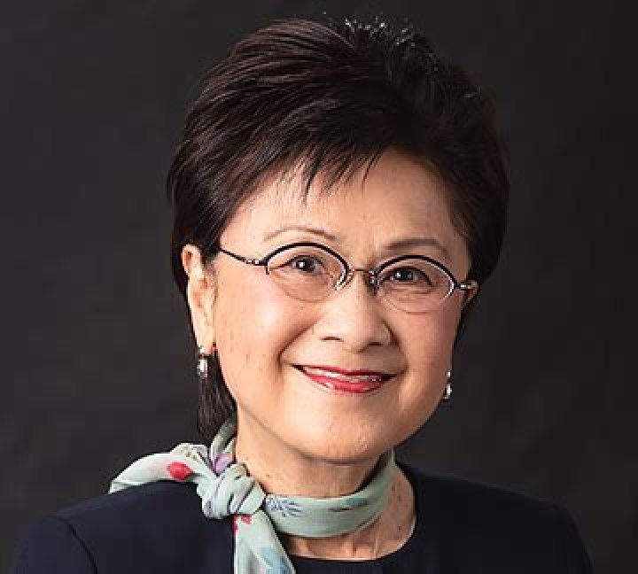 Karen Goh Biography, Age, Height, Husband, Net Worth, Family