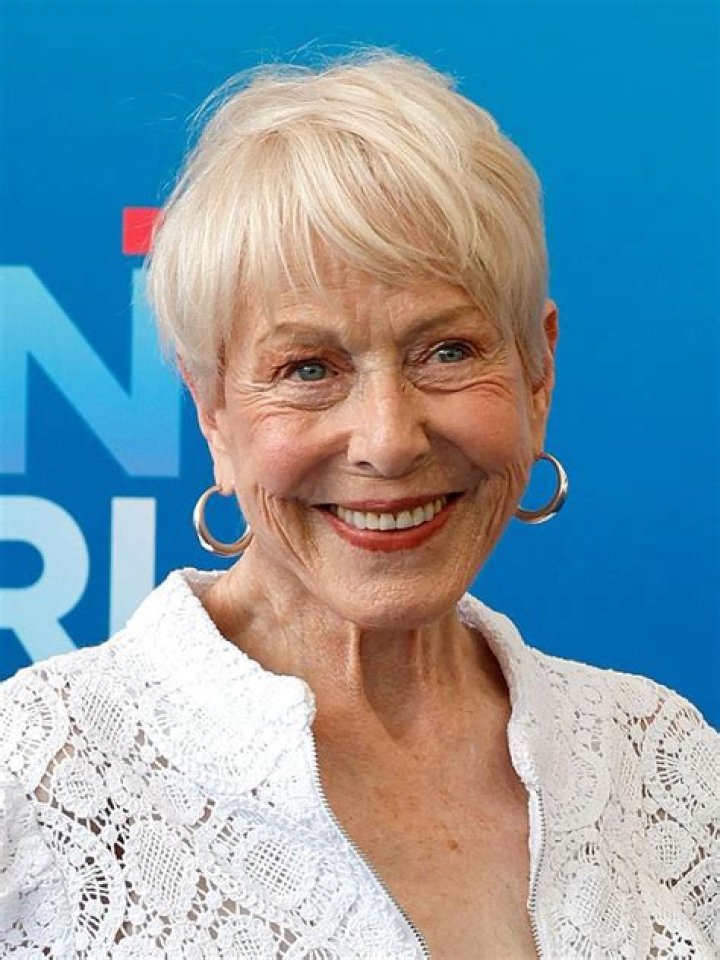 Karen Grassle Biography, Age, Height, Husband, Net Worth, Family