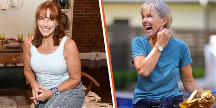 Karen Laine biografía, edad, altura, esposa, net worth, familia