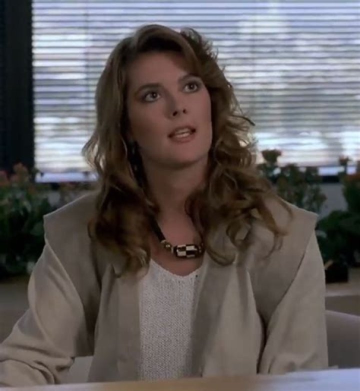 Karen Mayo-Chandler Biography, Age, Height, Husband, Net Worth, Family