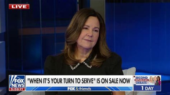 Karen Pence Biography, Age, Height, Husband, Net Worth, Family