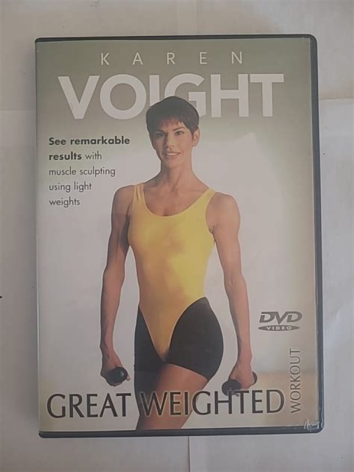 Karen Voight Biography, Age, Height, Husband, Net Worth, Family