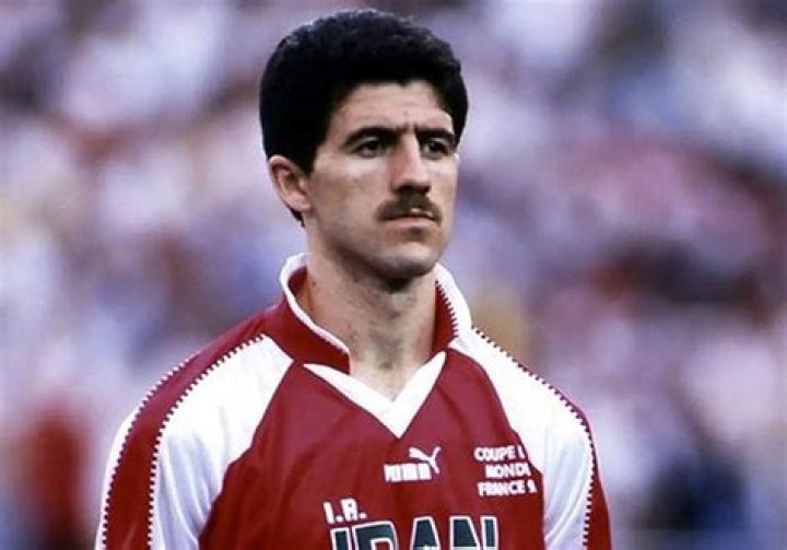 Karim Bagheri Biography, Age, Height, Wife, Net Worth, Family