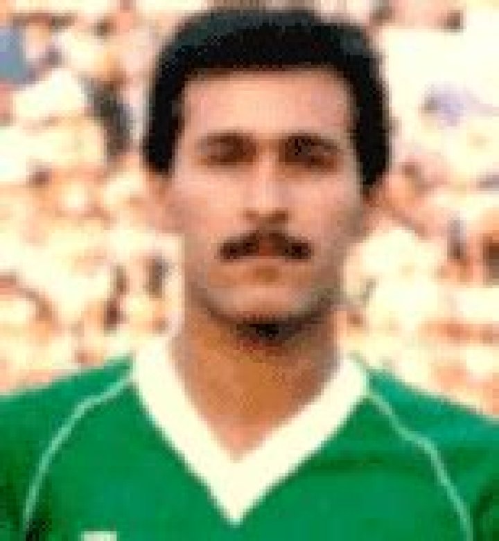 Karim Bavi Biography, Age, Height, Wife, Net Worth, Family